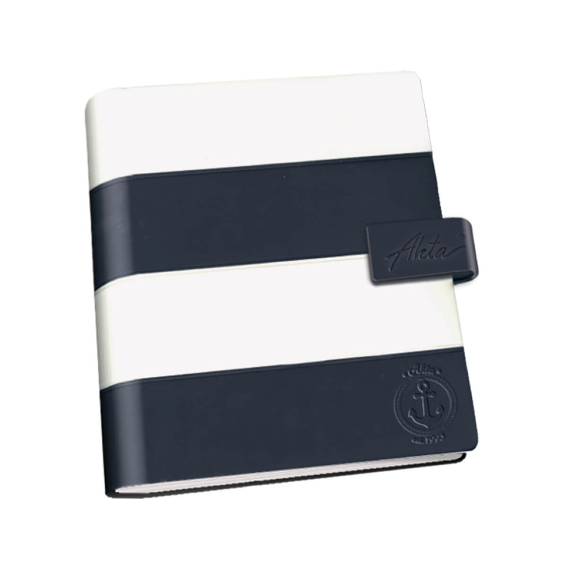 Akta organizator A4 - Alter