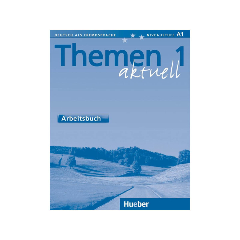 Themen Aktuell 1, delovni zvezek
