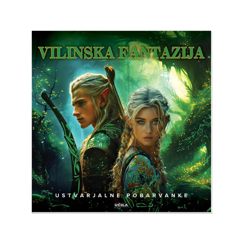 Vilinska fantazija