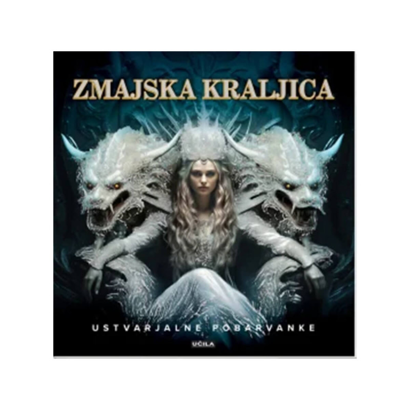 Zmajska kraljica