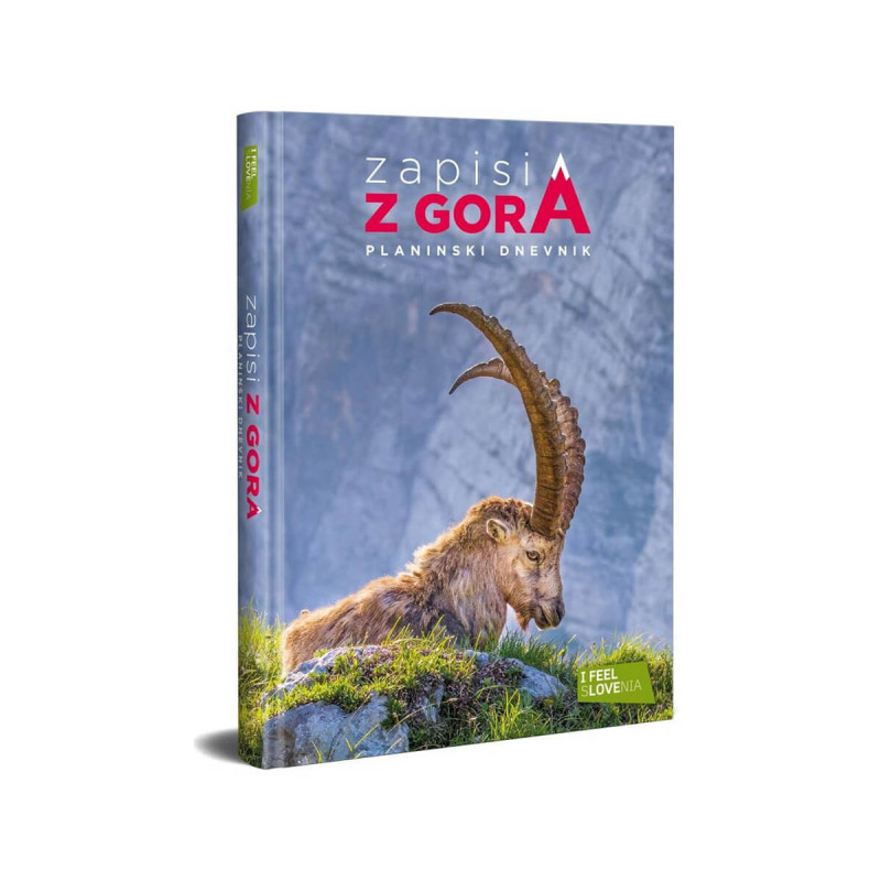 Zapisi z gora