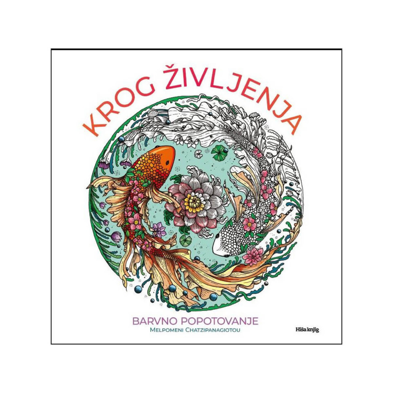 Krog življenja