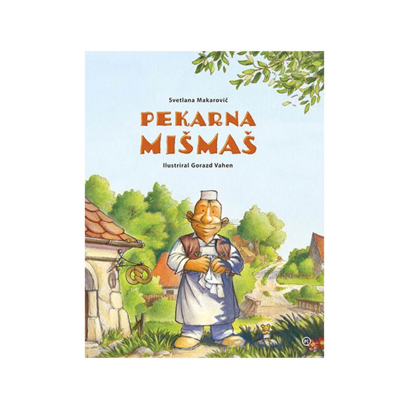 Pekarna Mišmaš