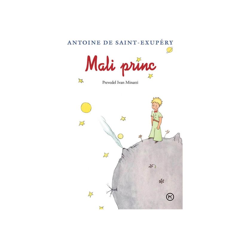 Mali princ