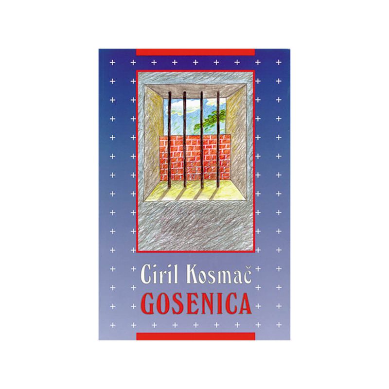 Gosenica, zbirka Zgodovinsko klasje