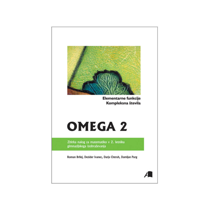 Omega 2, elementarne funkcije, kompleksna števila