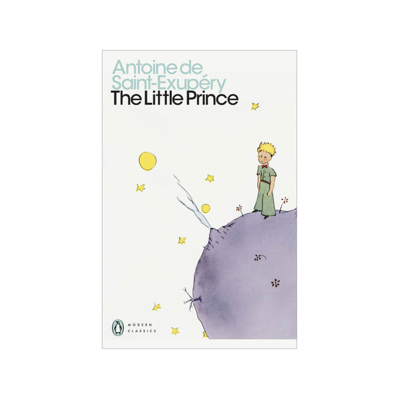 ERB OŠ 8 THE LITTLE PRINCE ORG