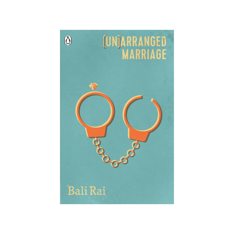 Unarranged Marriage