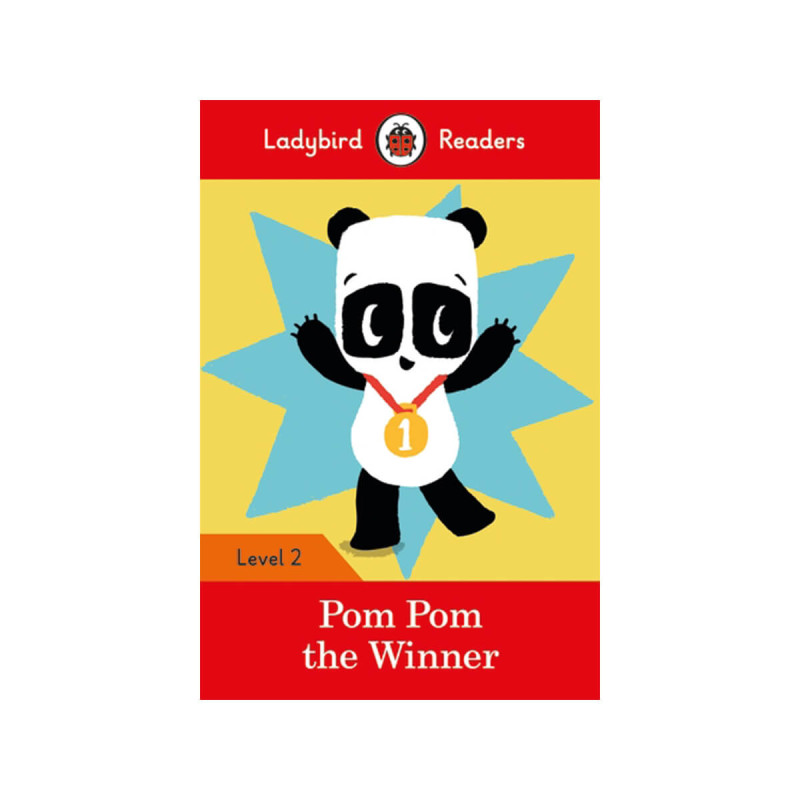 ERB OŠ 3 POM POM THE WINNER