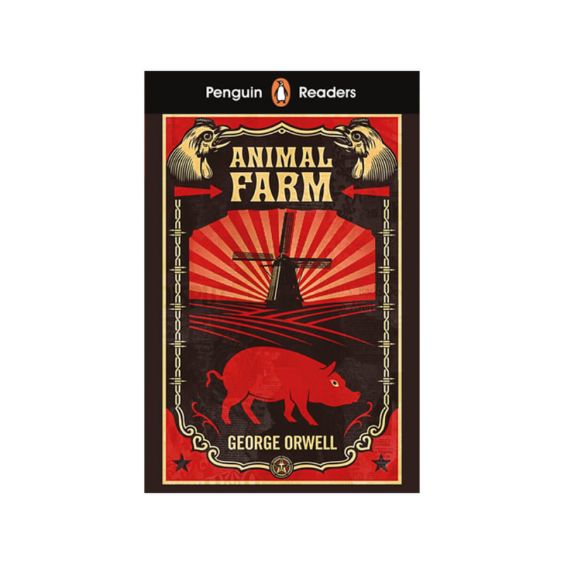 ERB OŠ 9 ANIMAL FARM