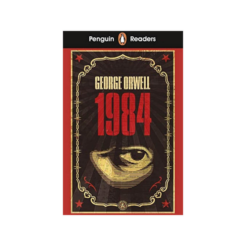 ERB SŠ 3 NINETEEN EIGHTY FOUR