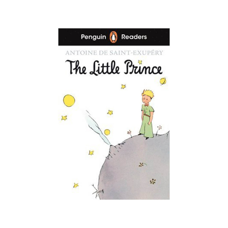 ERB OŠ 8 THE PRINCE
