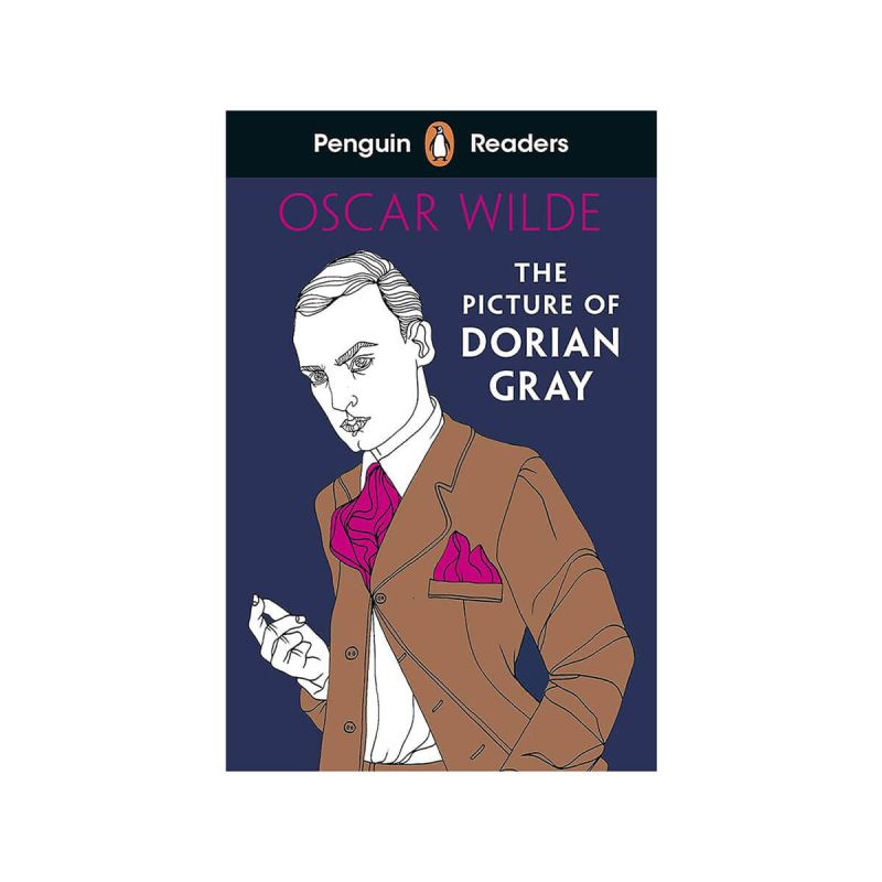 The Picture of Dorian Gray