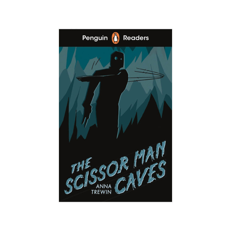 ERB OŠ 6 SCISSOR MAN CAVES