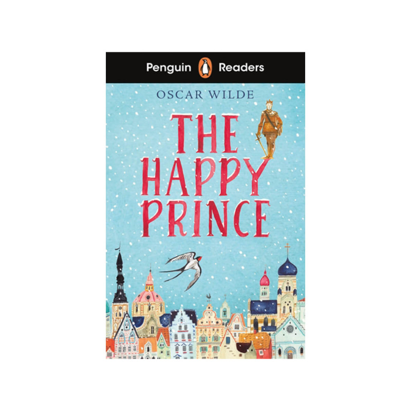 ERB OŠ 5 THE HAPPY PRINCE