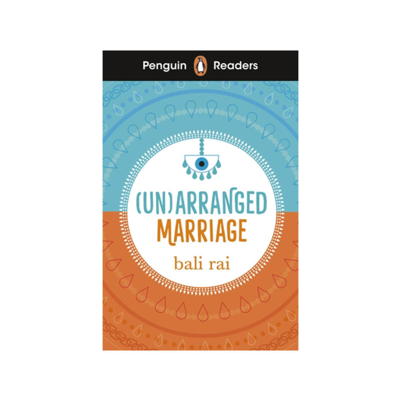 Unarranged Marriage