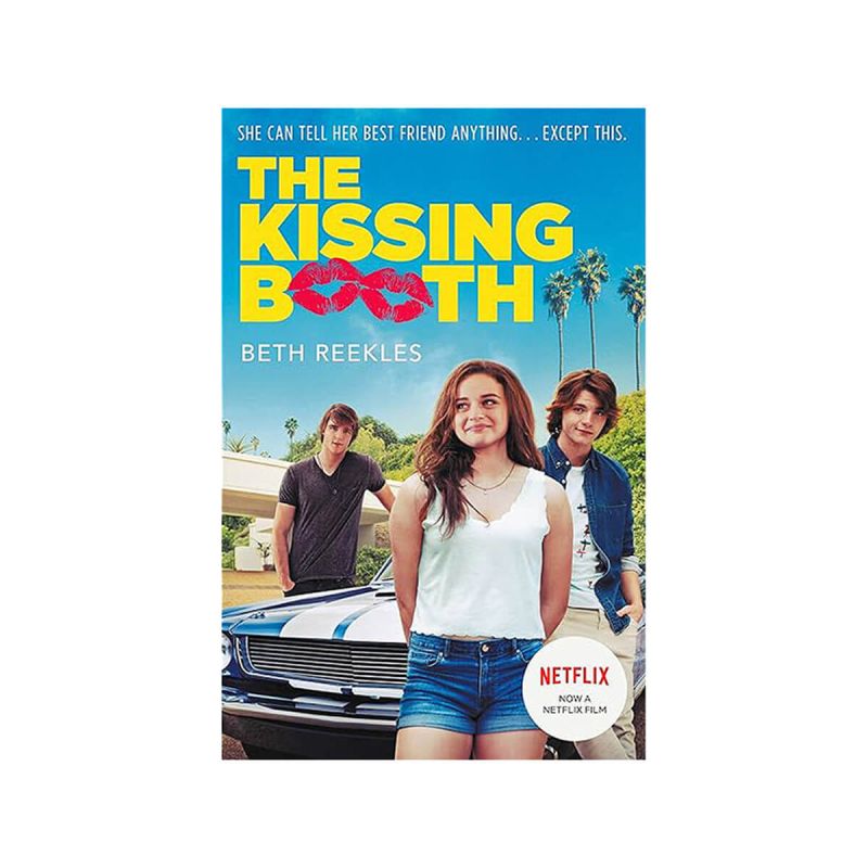 The Kissing Booth