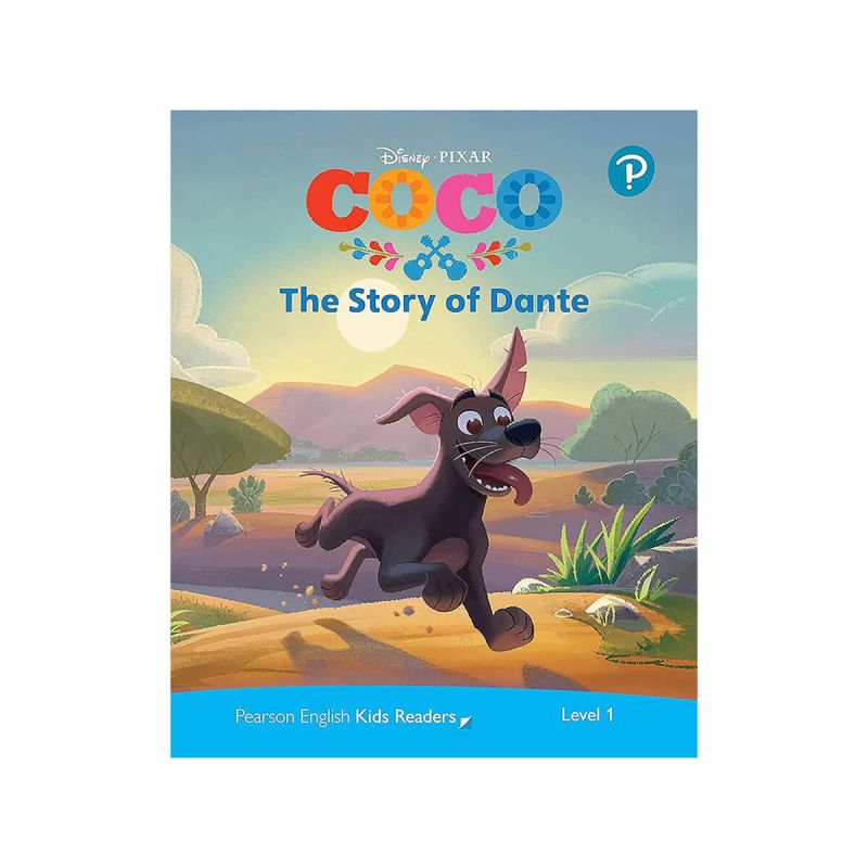Coco  The Story of Dante