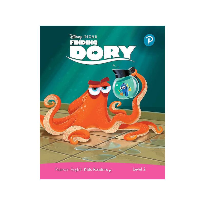 Finding Dory