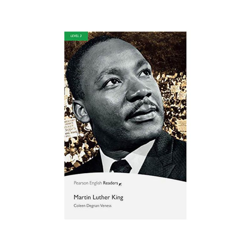 Martin Luther King