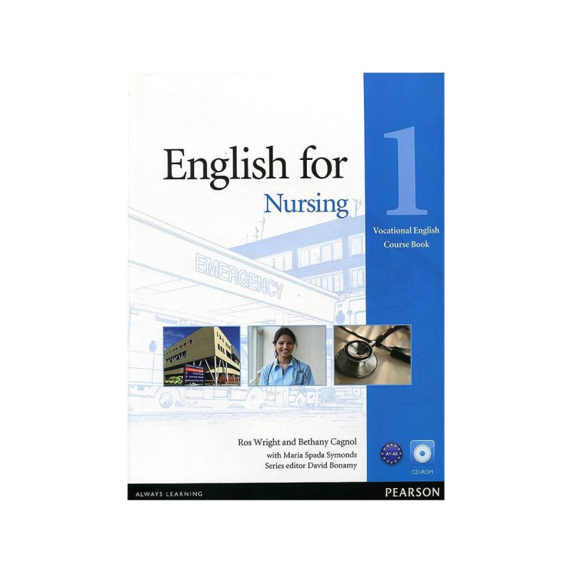 English for Nursing 1