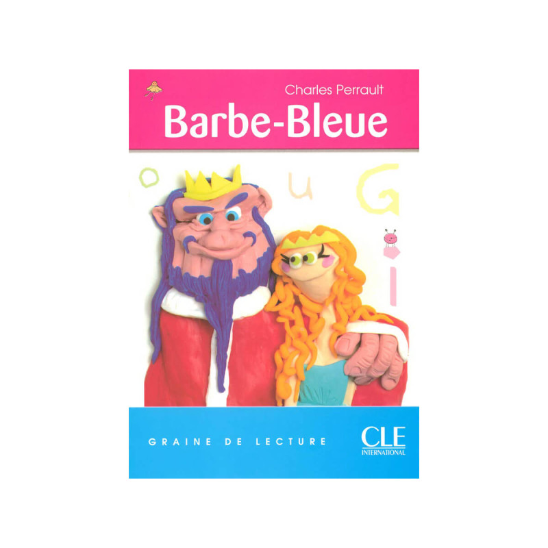 Barbe-Bleue