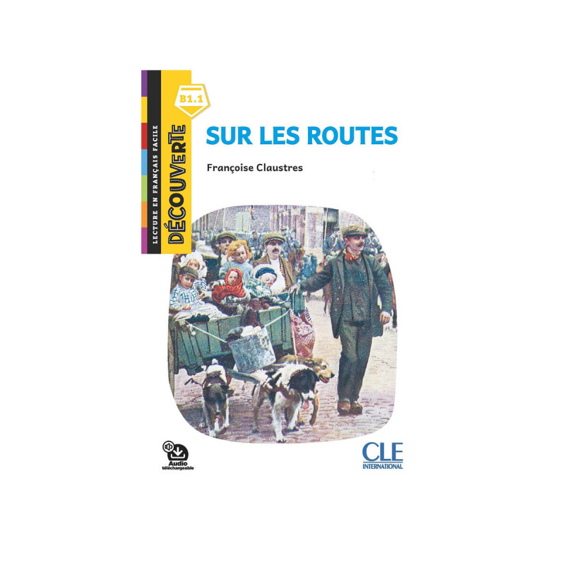 Sur les routes