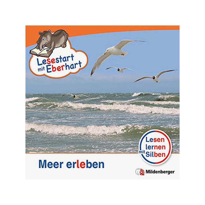 Meer erleben