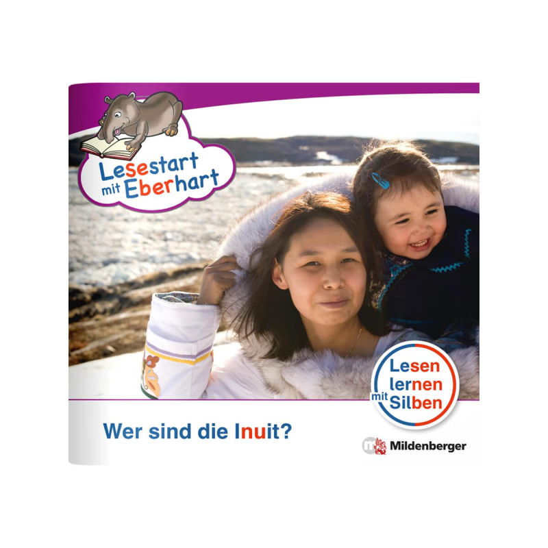 ELP OŠ 6 WER SIND DIE INUIT