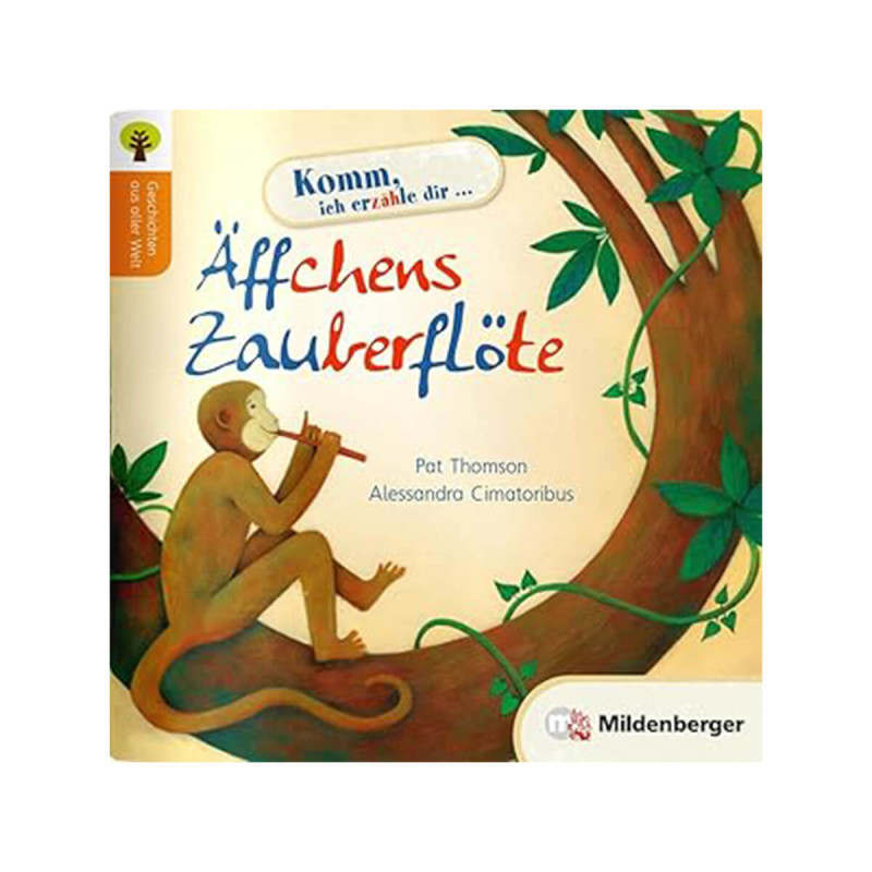 ELP OŠ 6 AFFCHENS ZAUBERFLOTE