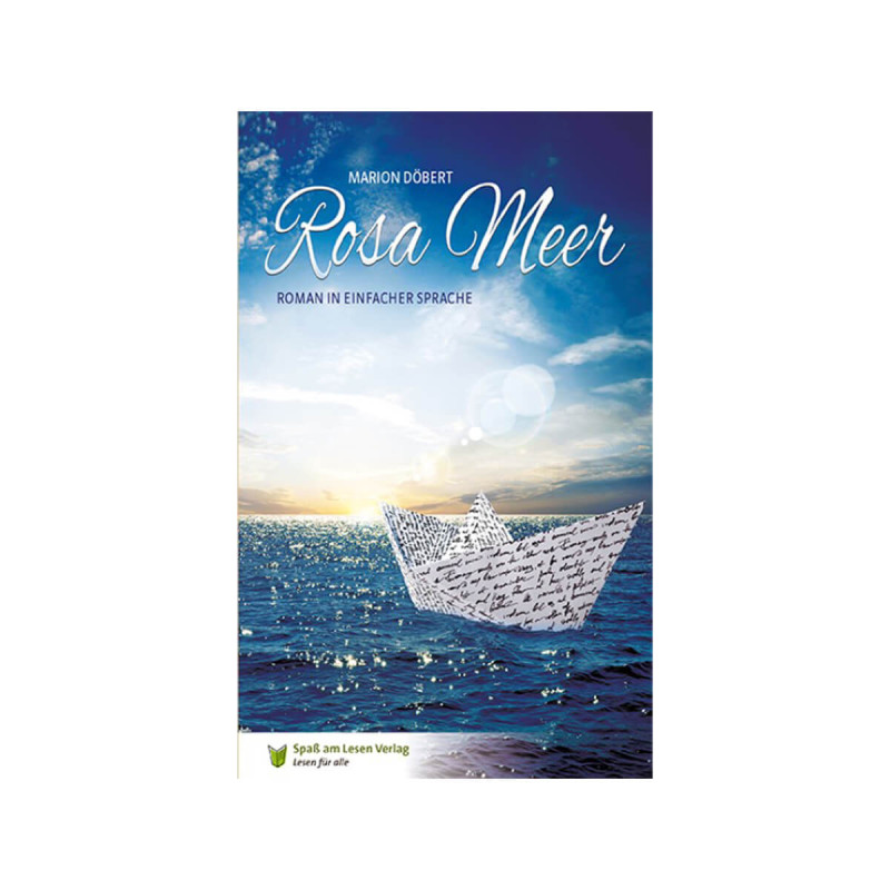 ELP SŠ 3 ROSA MEER