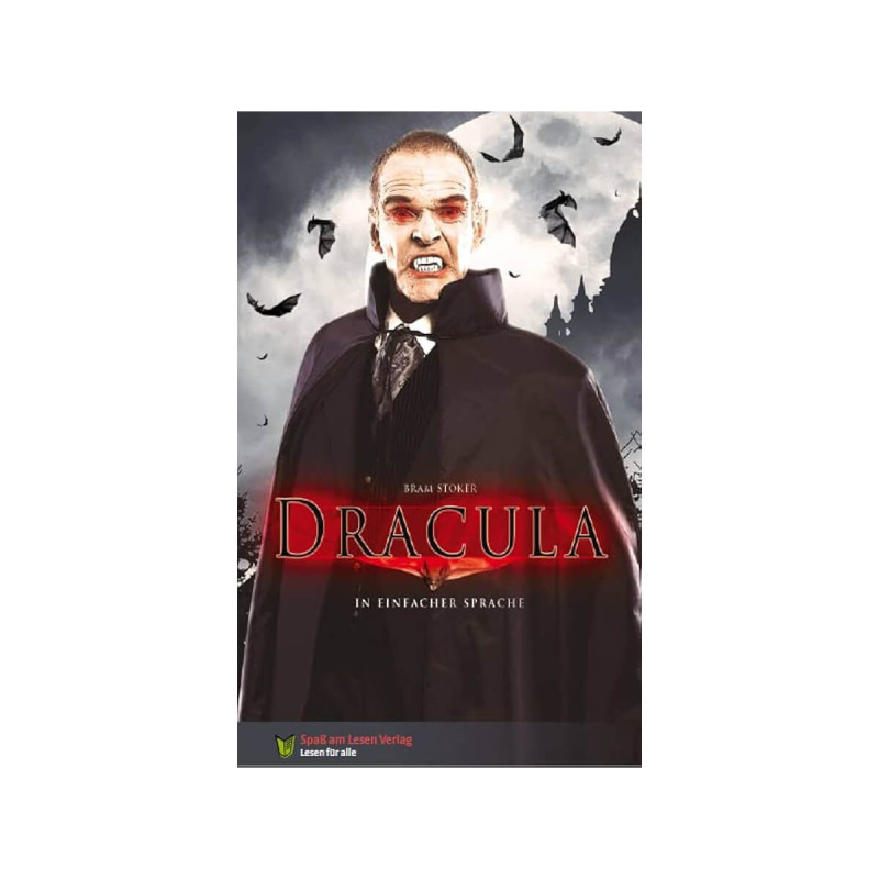 ELP SŠ 2 DRACULA