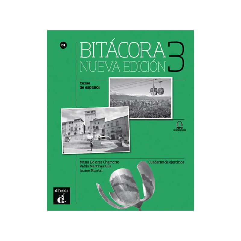 Bitacora 3