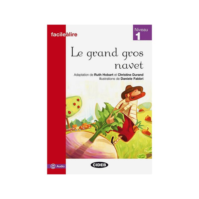 Le grand gros navet