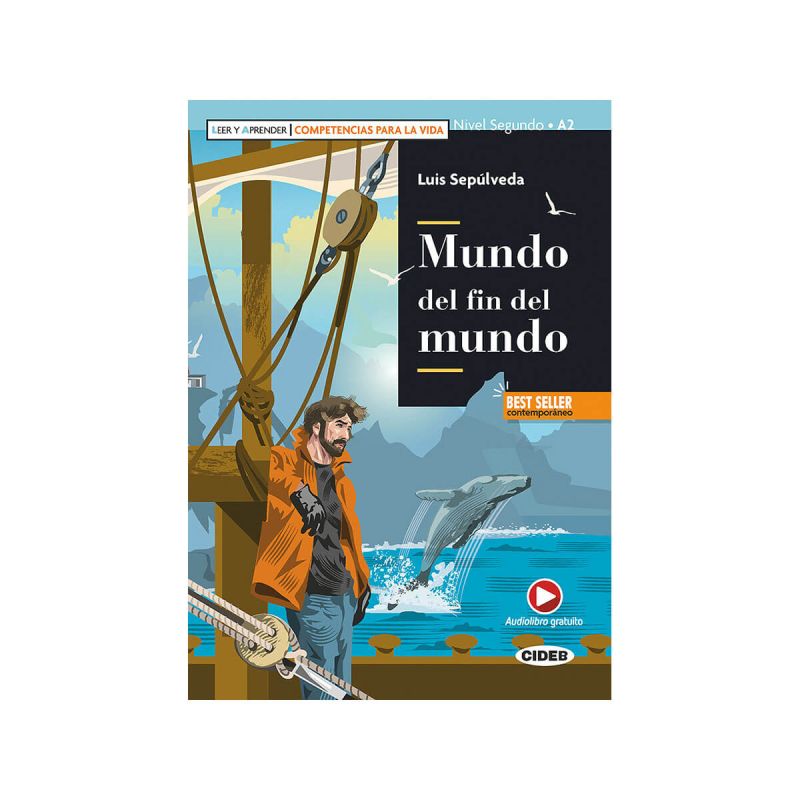 Mundo del fin del mundo