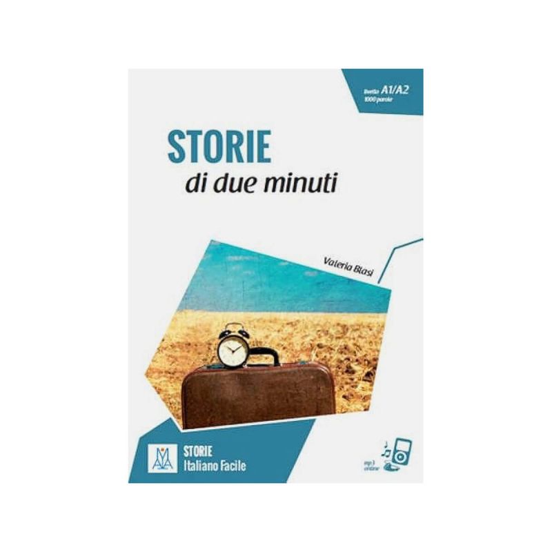 Storie di due minuti