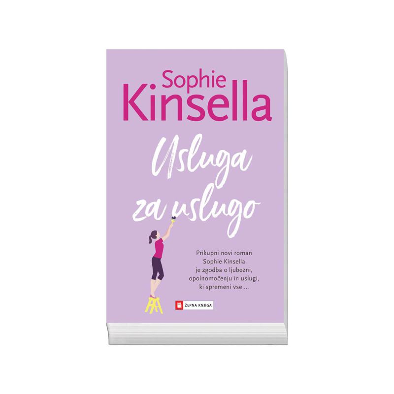 Usluga za uslugo