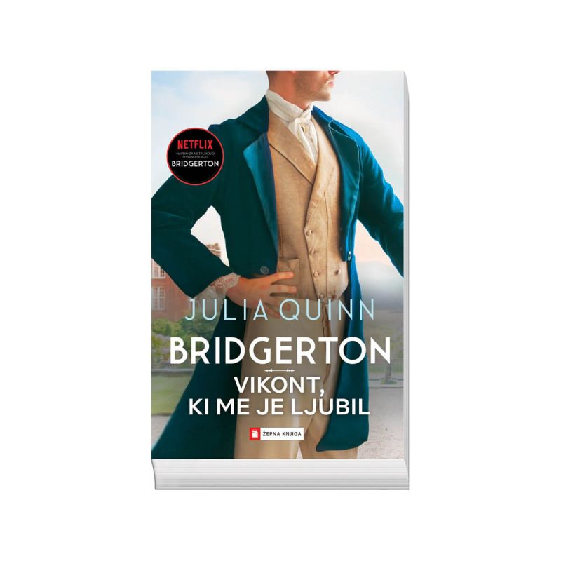 Bridgerton, Vikont, ki me je ljubil