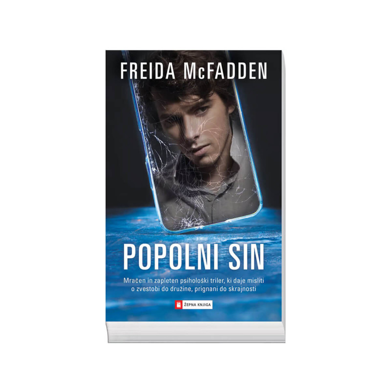 Popolni sin