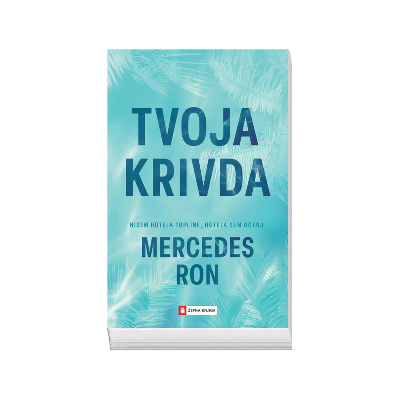 Tvoja krivda