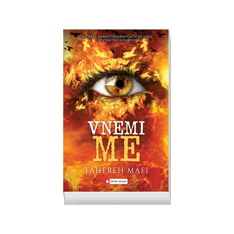 Vnemi me