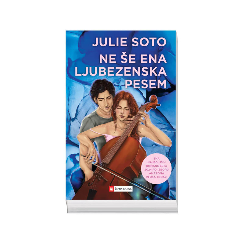 Ne še ena ljubezenska pesem