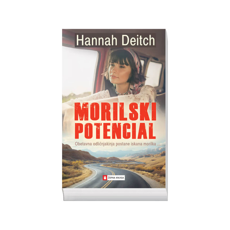 Morilski potencial