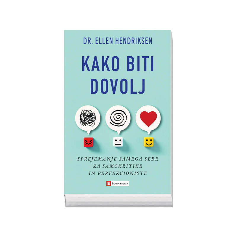 Kako biti dovolj