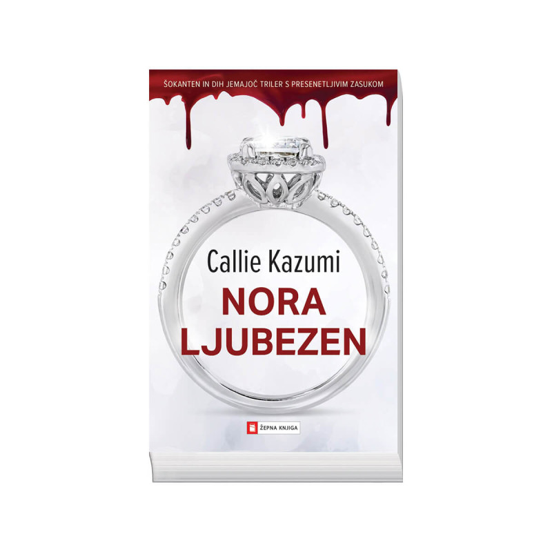 Nora ljubezen