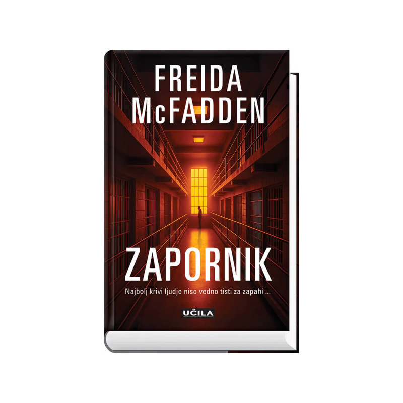 Zapornik