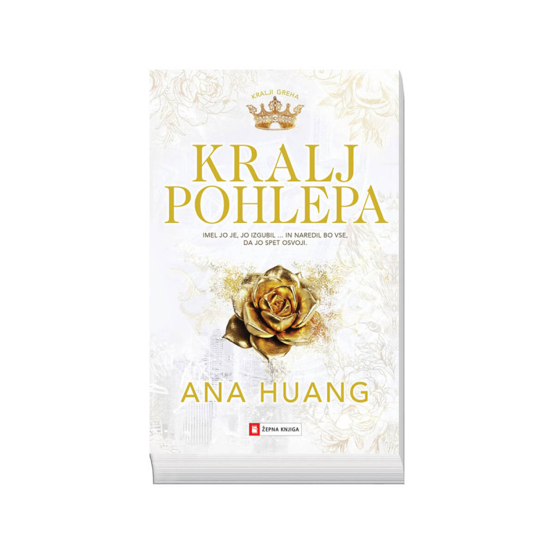 Kralj pohlepa