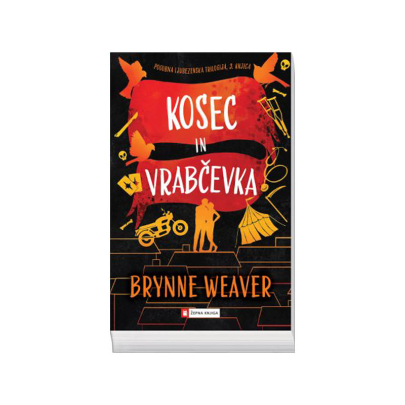 Kosec in vrabčevka