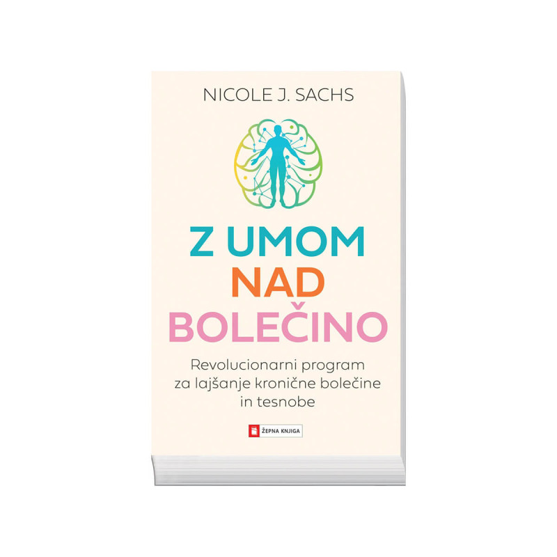 Z umom nad bolečino