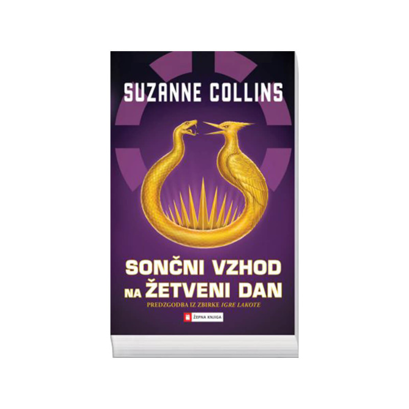 Sončni vzhod na žetveni dan